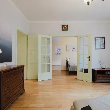 37 Centrum - Mieszkanie Dla 9 Osob Gdynia