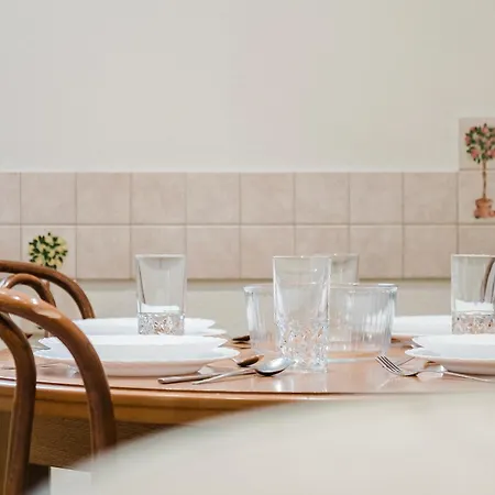 37 Centrum - Mieszkanie Dla 9 Osob Apartman