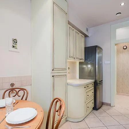 Apartment 37 Centrum - Mieszkanie Dla 9 Osob Gdynia