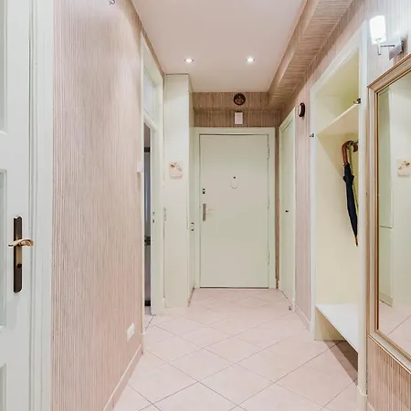 37 Centrum - Mieszkanie Dla 9 Osob * Gdynia