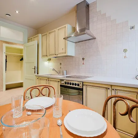 37 Centrum - Mieszkanie Dla 9 Osob Apartman Gdynia